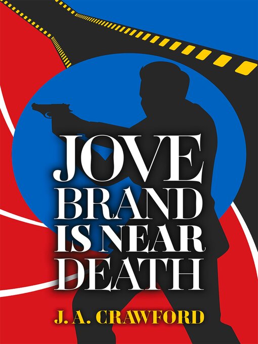 Cover image for Jove Brand Is Near Death